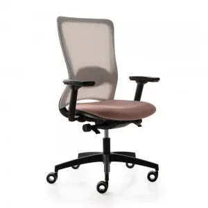 Silla operativa Pop PP8 Luxy