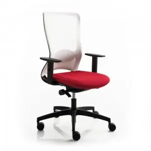 Silla operativa Pop PP15 Luxy