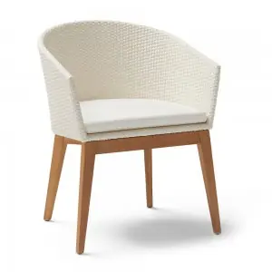 Sillón comedor Arc Point