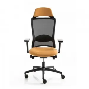 Silla operativa Pop PP10 Luxy