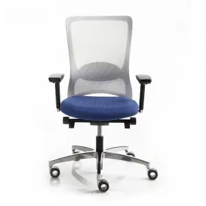 Silla operativa Pop PP11 Luxy