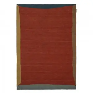 Alfombra Tones Kilim Nanimarquina