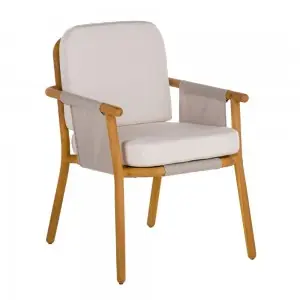 Sillón comedor Hamp Point