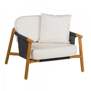 Sillón Hamp Point
