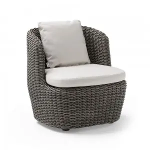 Sillón Club Curvo Heritage Point