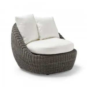 Sillón Curvo Heritage Point