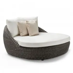 Daybed Heritage Point