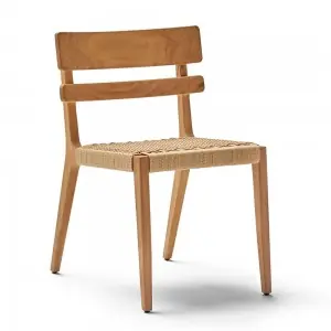 Silla Paralel Point