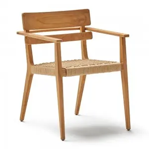 Sillón comedor Paralel Point
