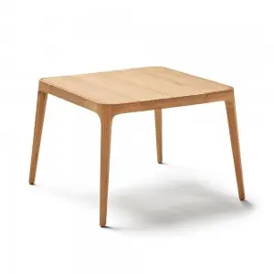 Mesa Paralel Point