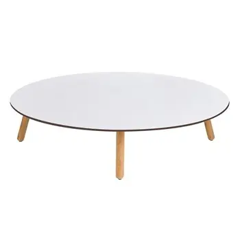 Mesa de centro Round Point
