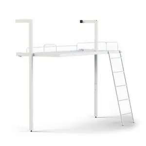 Litera estudio sin mesa La Literal Sellex