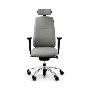 Silla Logic 220 RH Sillas
