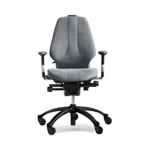 Silla Logic 300 Comfort RH Sillas