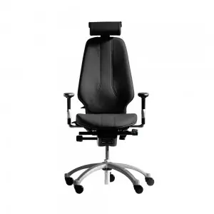 Silla Logic 400 Comfort RH Sillas