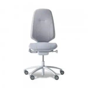 Silla Mereo 300 Gris Plata RH Sillas