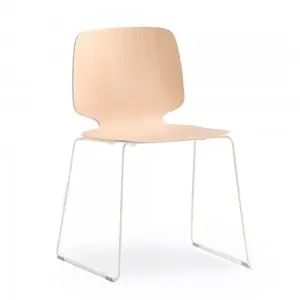 Silla Babila 2710/2720 Pedrali