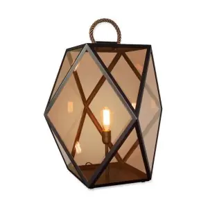 Lámpara suelo Muse Lantern Contardi