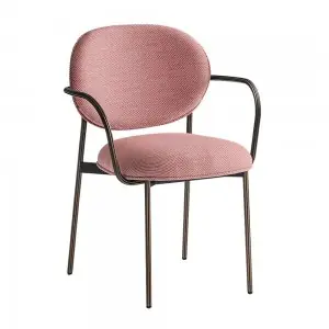 Sillón Blume 2955 Pedrali