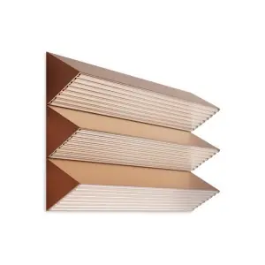 Aplique Stick Trio Contardi