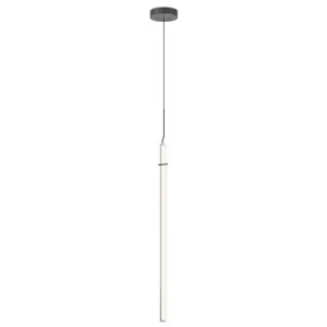 Lámpara suspensión Halo Jewel Vibia