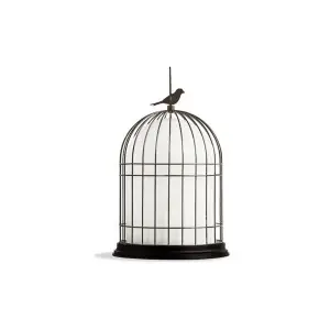 Lámpara sobremesa Freedom exterior Contardi