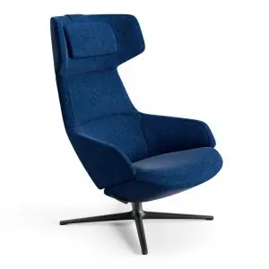Sillón Aston Club Arper