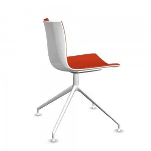 Silla Catifa 46 Giratoria Arper