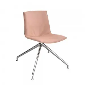Silla Catifa UP Soft Giratoria Arper