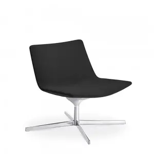 Butaca Catifa 60 Lounge giratoria Arper