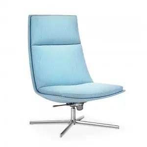 Butaca Catifa 70 Soft Arper