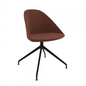 Silla Cila giratoria Arper
