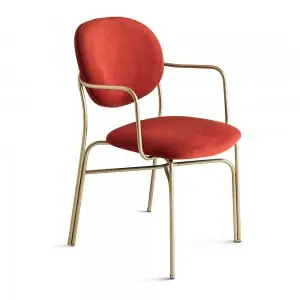 Sillón Dada Bontempi