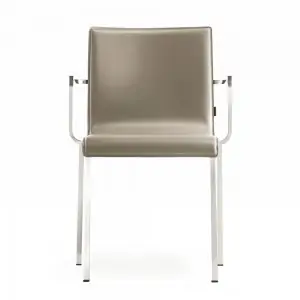 Sillón Kuadra XL 2462 Pedrali