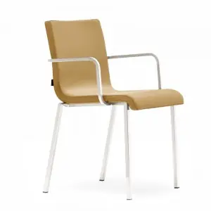 Sillón Kuadra XL 2482/2492 Pedrali