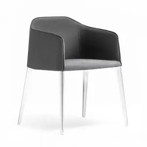 Sillón Laja 885 Pedrali