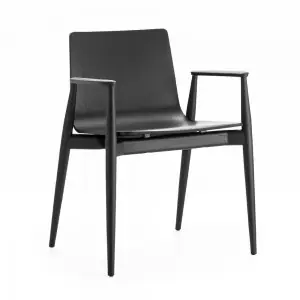 Sillón Malmö 395 Pedrali