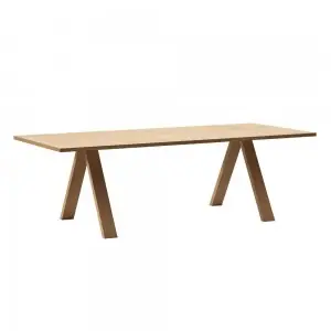 Mesa Cross Arper