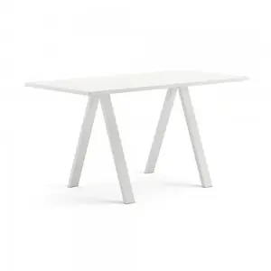 Mesa Cross alta Arper