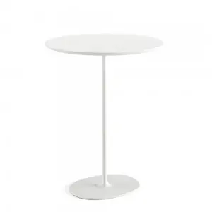 Mesa Dizzie alta Arper