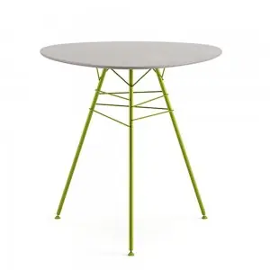 Mesa Leaf triangular Arper