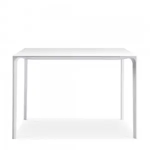 Mesa Nuur cuadrada Arper