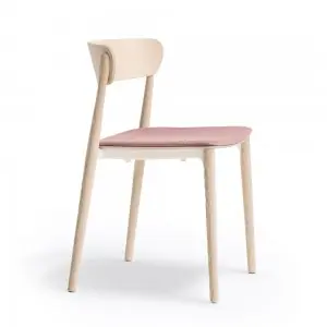 Silla Nemea 2821 Pedrali