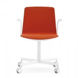 Sillón Noa 728 Pedrali