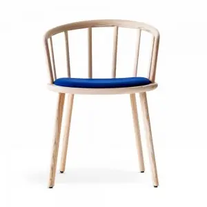 Sillón Nym 2836 Pedrali