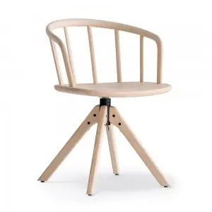 Sillón Nym 2845/2846 Pedrali