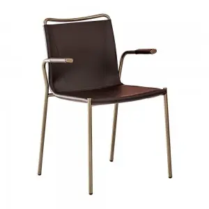 Sillón Shape Bontempi