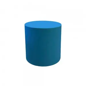 Pouf Cilinder Sixinch