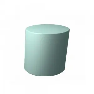 Pouf Angle Sixinch