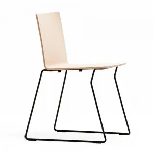 Silla Osaka Metal 5714 Pedrali